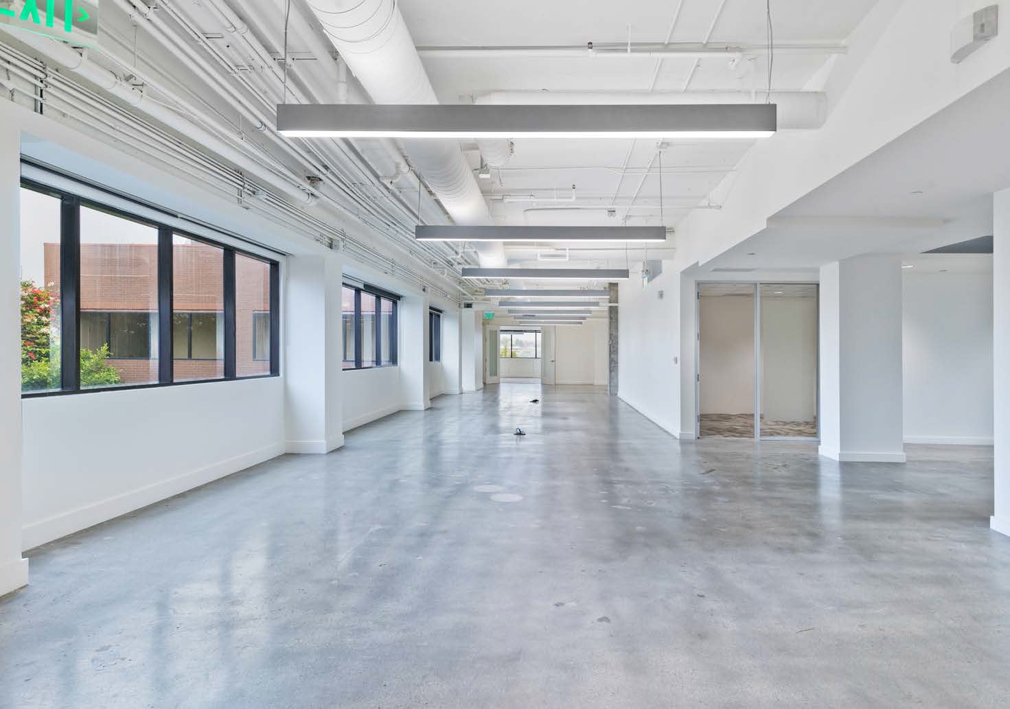 1661-1669 Lincoln Blvd, Santa Monica, CA à louer Photo intérieure- Image 1 de 3