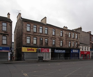 More details for 1133-1143 Pollokshaws Rd, Glasgow - Retail for Lease