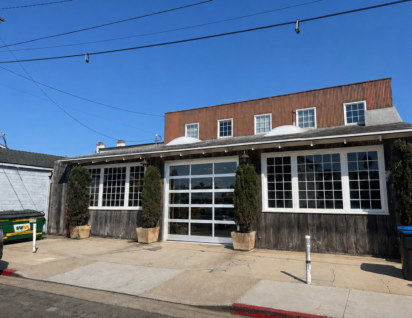 222-224 21st St, Newport Beach, CA for lease Building Photo- Image 1 of 6