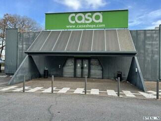 More details for Retail for Lease