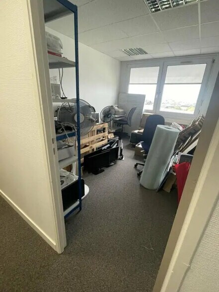 Bureau dans Nantes à louer - Photo du bâtiment - Image 2 de 8