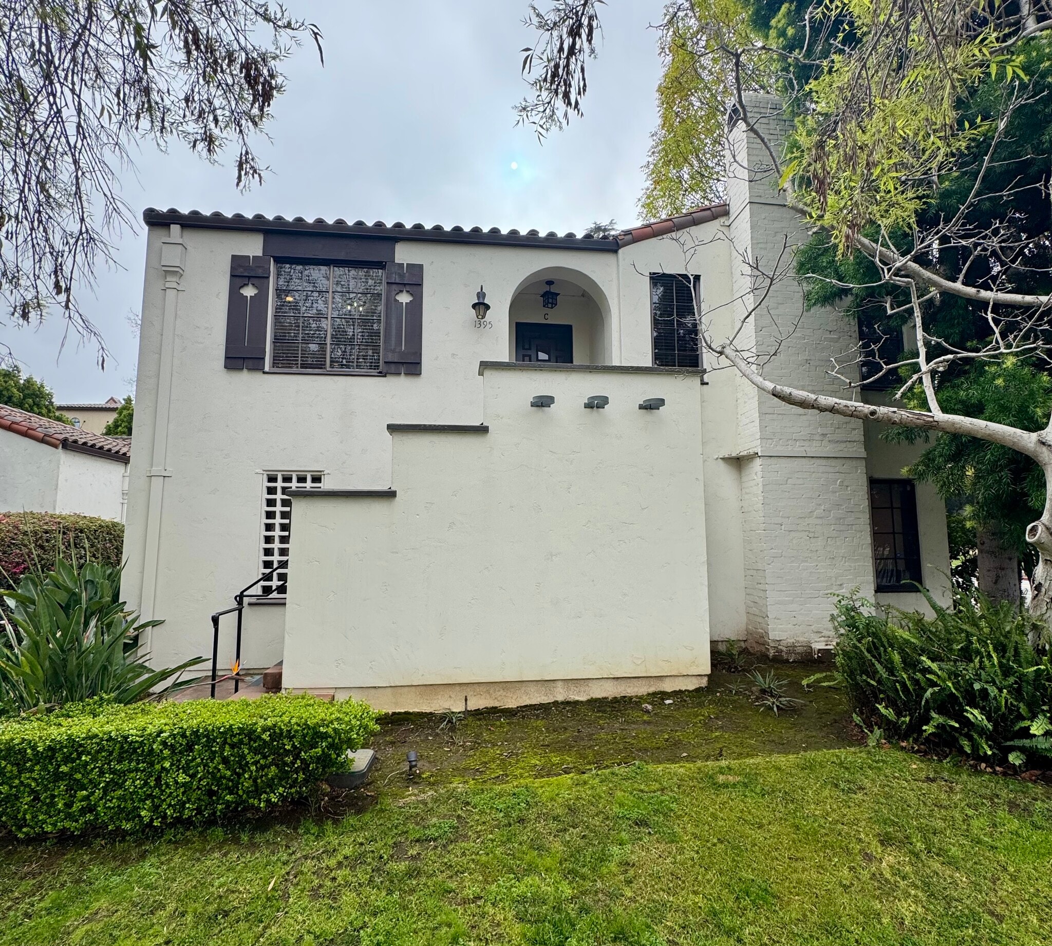 1395 San Carlos Ave, San Carlos, CA for lease Interior Photo- Image 1 of 9