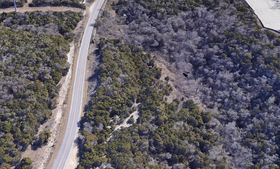 Bullick Hollow Rd, Austin, TX for sale - Aerial - Image 3 of 24