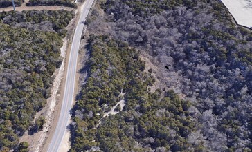 Bullick Hollow Rd, Austin, TX - Aerial map view - Image1
