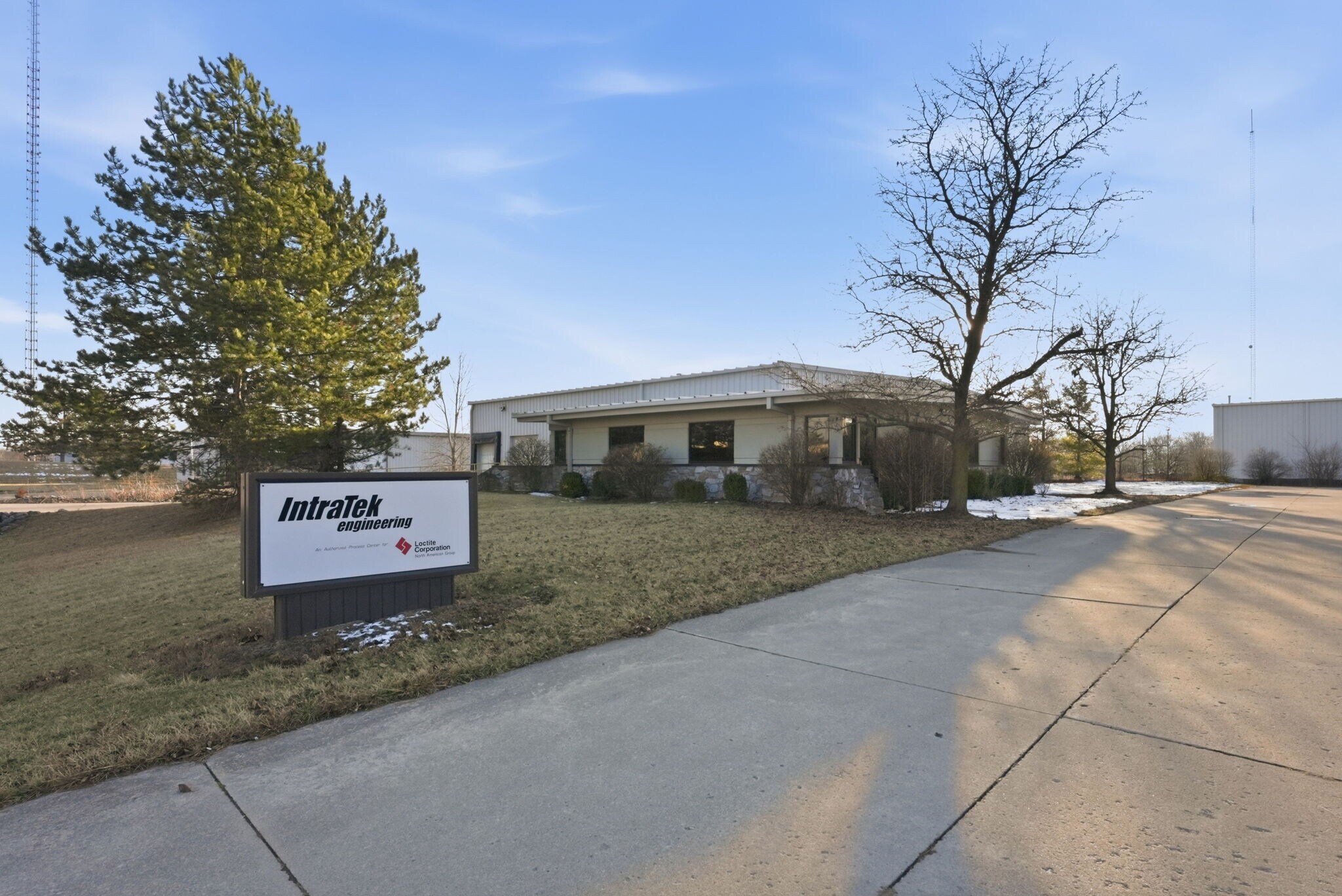 3209 Clearfield Ct, Fort Wayne, IN à vendre Photo principale- Image 1 de 24