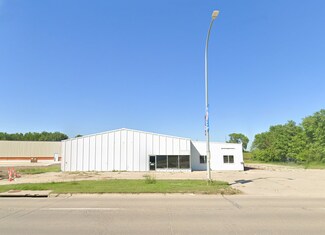 More details for 606 W State Highway 175, Ida Grove, IA - Industrial for Lease