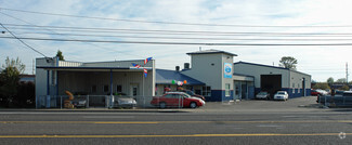 Plus de détails pour 1083 Or-99 Hwy, Eugene, OR - Industriel à louer