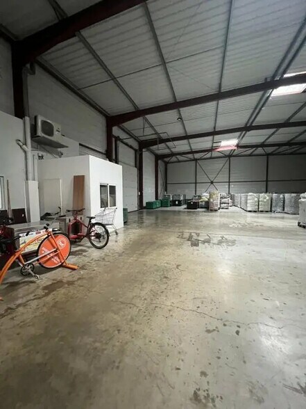 Industriel dans Toulouse à louer - Photo intérieure - Image 2 de 5