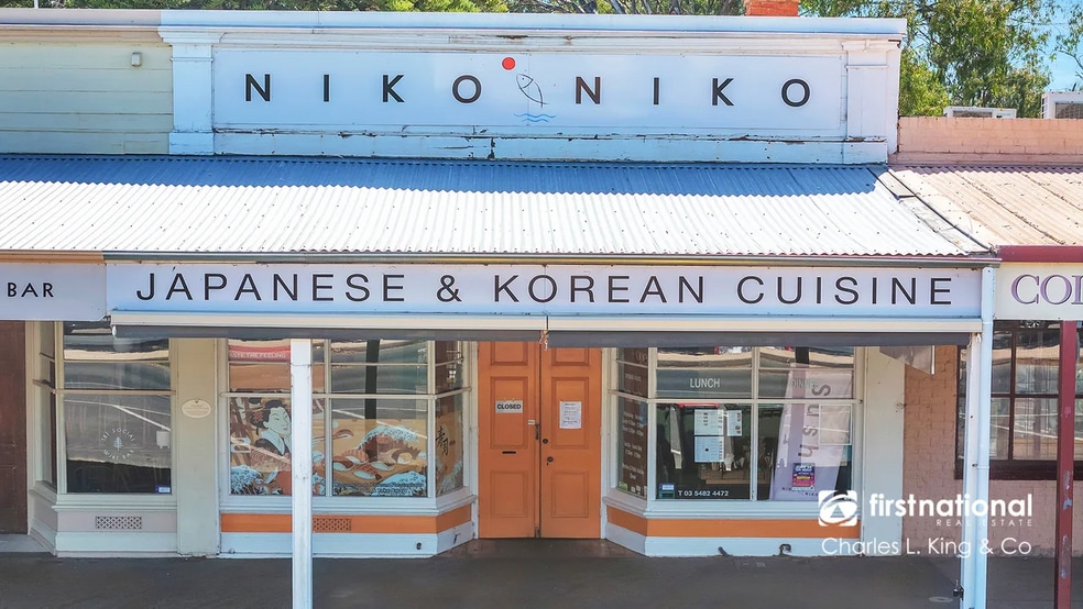 535 High St, Echuca for sale - Primary Photo - Image 1 of 6