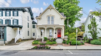 More details for 449 Main St, Greenport, NY - Office/Retail for Lease