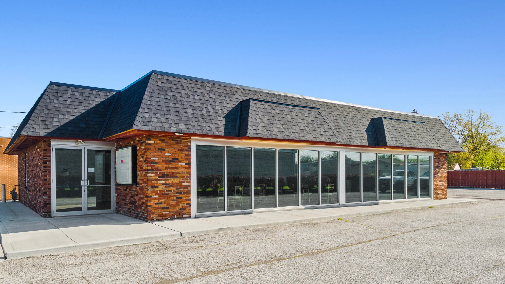6699 W 130th St, Cleveland, OH for lease Primary Photo- Image 1 of 6