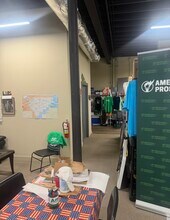 518 N Spring St, Greensboro, NC à louer Photo intérieure- Image 2 de 5