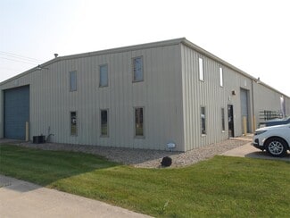 More details for 2228 Dierdorff Rd, Goshen, IN - Industrial for Sale