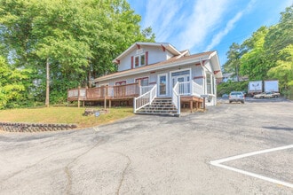 3709 Brainerd Rd, Chattanooga, TN for sale Building Photo- Image 2 of 23