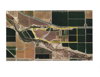 Plus de détails pour La Brucherie Rd., Calexico, CA - Terrain à vendre