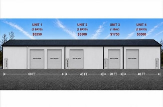 More details for 23147 Hubbards Rd, Remington, VA - Industrial for Lease