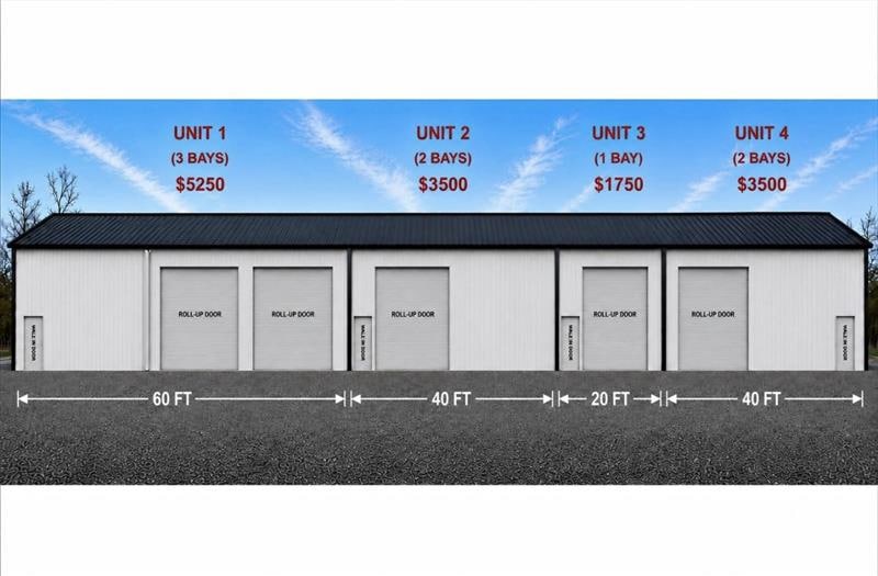 23147 Hubbards Rd, Remington, VA for lease Building Photo- Image 1 of 11