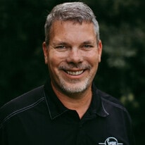 Tony Drost