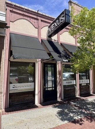 More details for 203 E Thomas St, Hammond, LA - Office for Sale