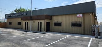 More details for 110 W Borderland Rd, El Paso, TX - Industrial for Lease