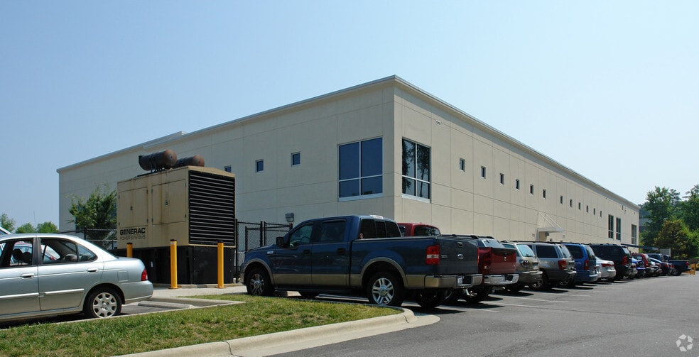 4729 Hargrove Rd, Raleigh, NC à louer - Photo du bâtiment - Image 2 de 2