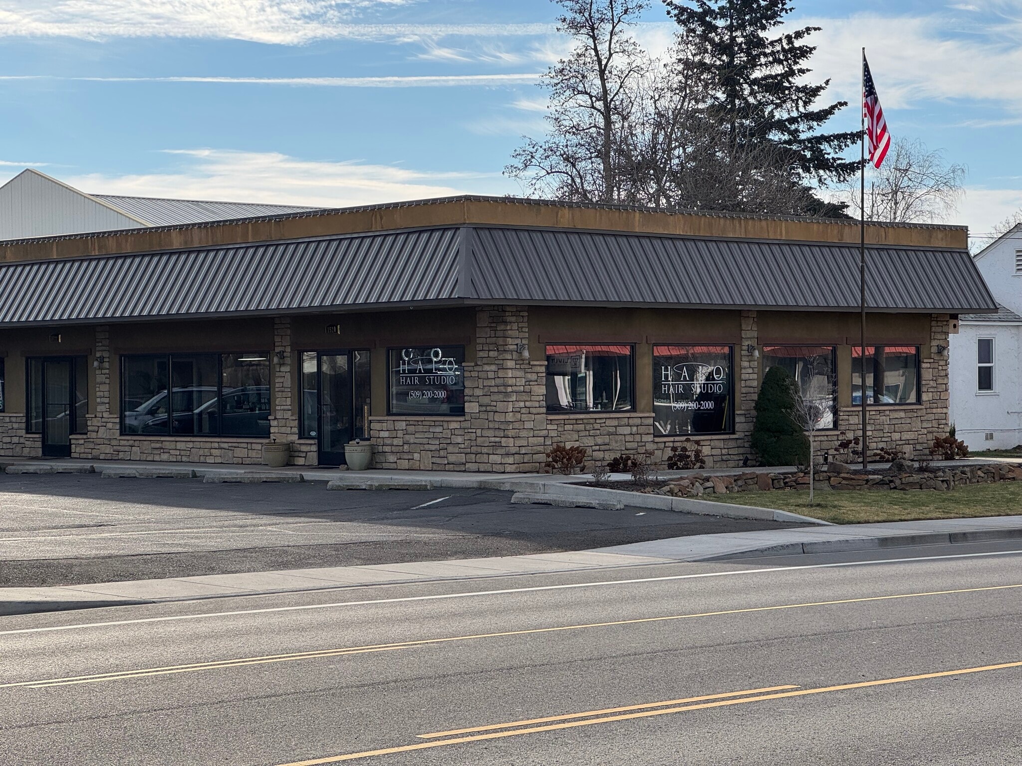 1520-1528 Isaacs Ave, Walla Walla, WA for lease Building Photo- Image 1 of 2