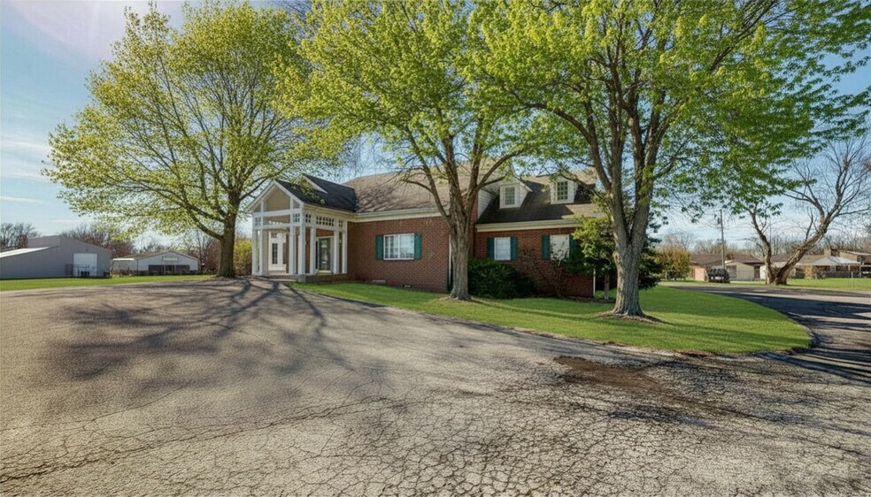 1701 Spring St, Jeffersonville, IN for sale - Building Photo - Image 3 of 88