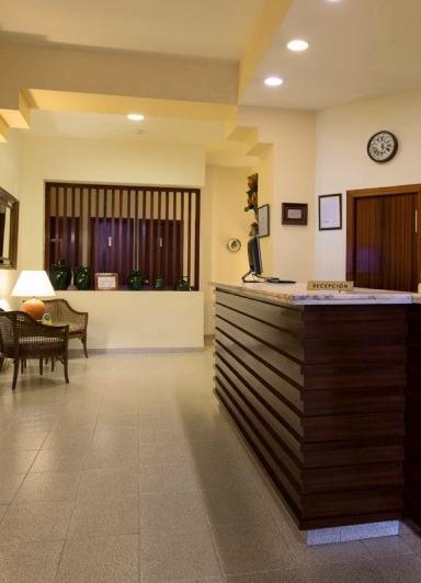 Plaza de Aladreros, 3, Córdoba, Córdoba for sale Lobby- Image 1 of 10