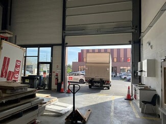 More details for Multiple Space Uses for Lease