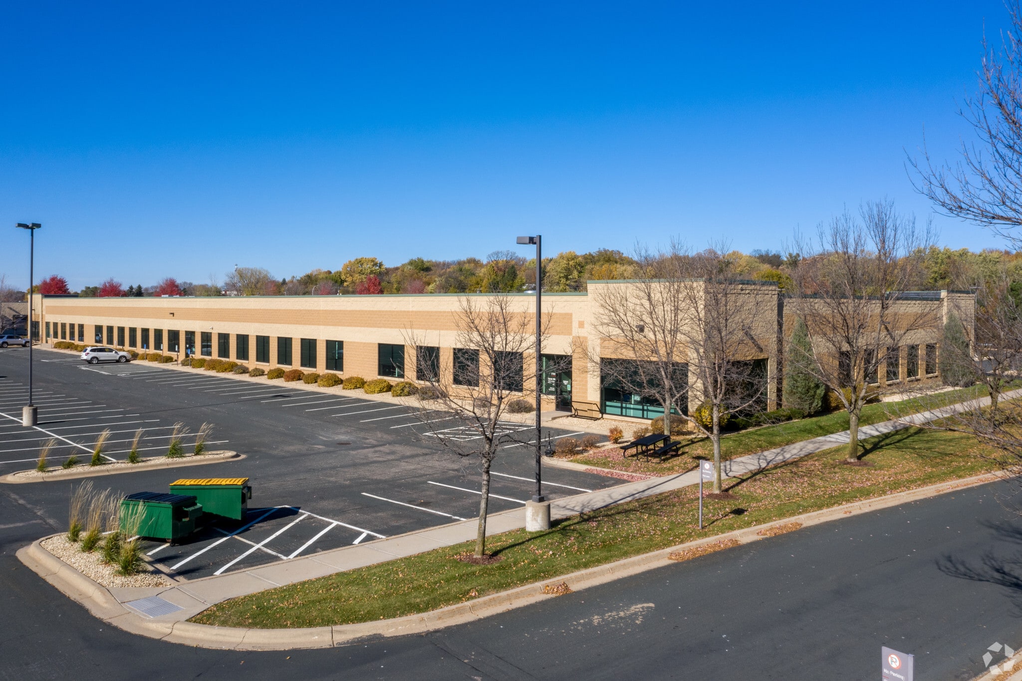 5705 W Old Shakopee Rd, Bloomington, MN for lease Primary Photo- Image 1 of 18