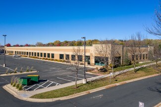 More details for 5705 W Old Shakopee Rd, Bloomington, MN - Office, Flex for Lease