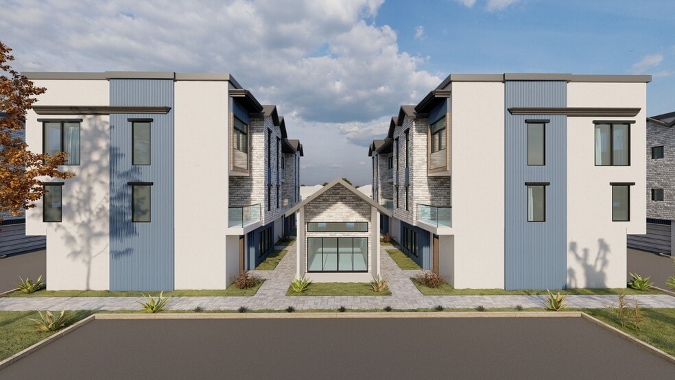 Avenue I vic 23rd St. East, Lancaster, CA for sale - Building Photo - Image 3 of 9