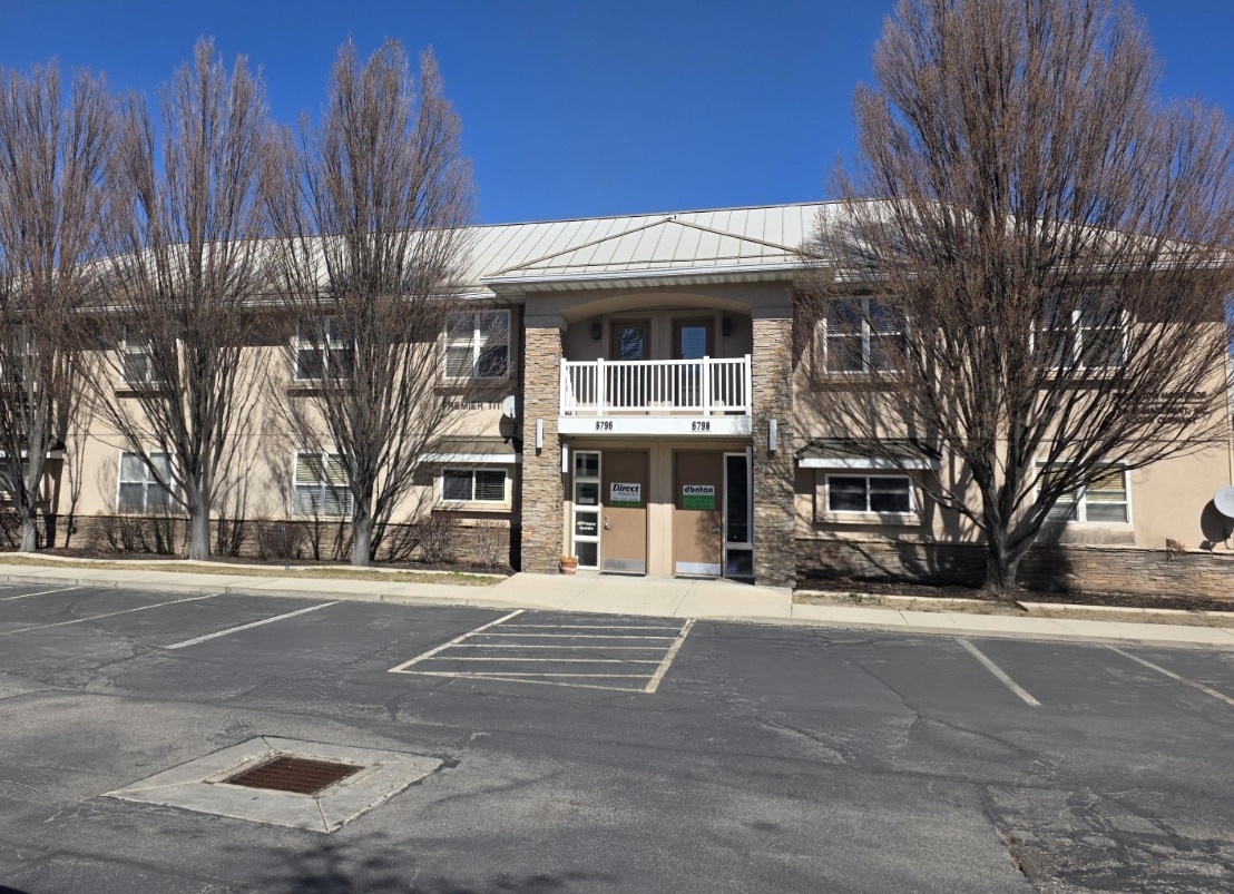 6792-6796 S 1300 E, Salt Lake City, UT for sale Building Photo- Image 1 of 31