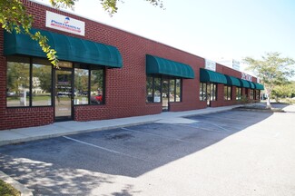 More details for 1206-1212 Montlimar Dr, Mobile, AL - Office for Sale