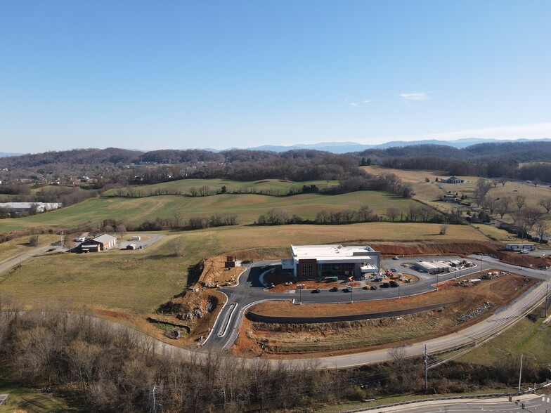 Boones Creek RD. and I-26, Johnson City, TN for lease - Building Photo - Image 1 of 20