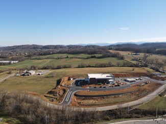 Plus de détails pour Boones Creek RD. and I-26, Johnson City, TN - Terrain à louer