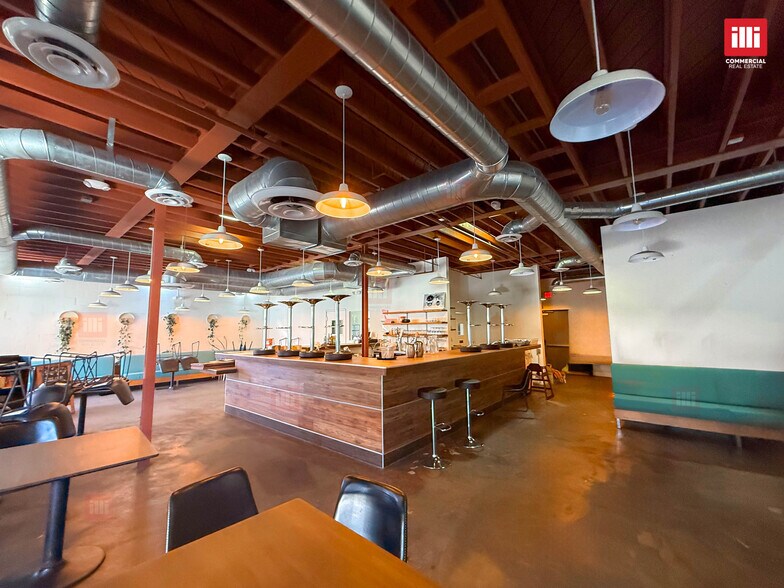 4720-4722 Woodman Ave, Sherman Oaks, CA à louer - Photo du bâtiment - Image 3 de 4