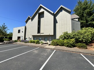 Plus de détails pour 1274 Cunningham Ln S, Salem, OR - Bureau à louer