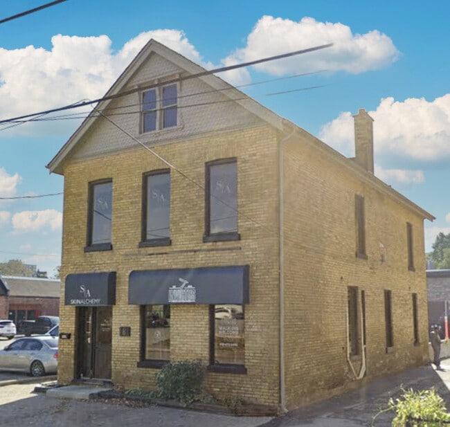 More details for 181 Albert St, London, ON - Retail for Lease