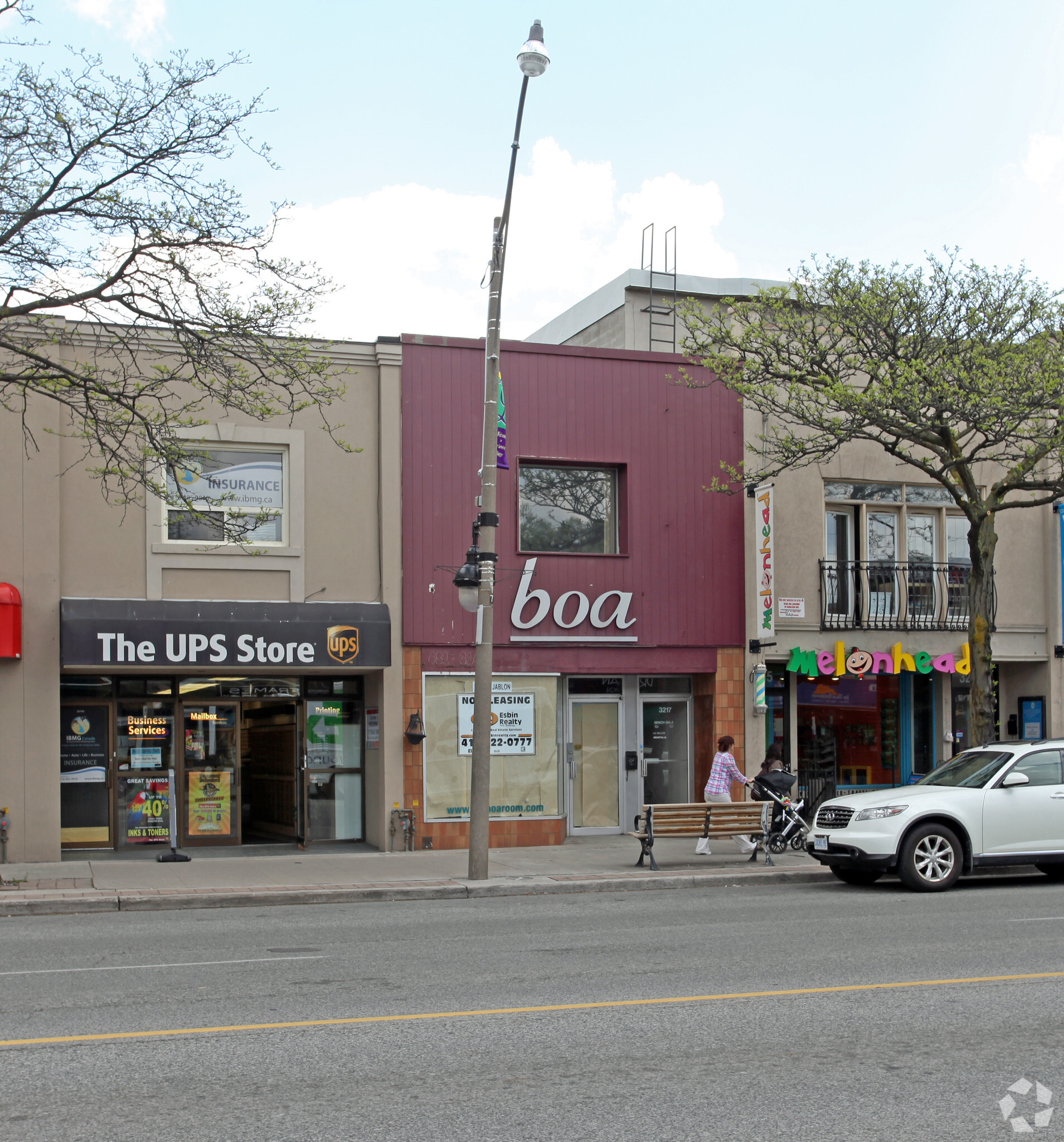 3217 Yonge St, Toronto, ON for sale Primary Photo- Image 1 of 6