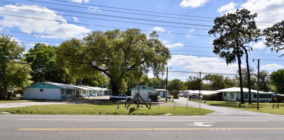 5800 New Tampa Hwy, Lakeland, FL à vendre - Photo du bâtiment - Image 1 de 1