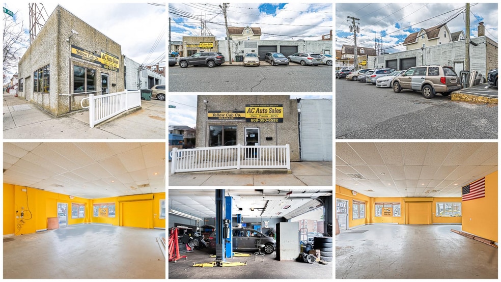 3401 Winchester Ave, Atlantic City, NJ for lease - Building Photo - Image 1 of 25