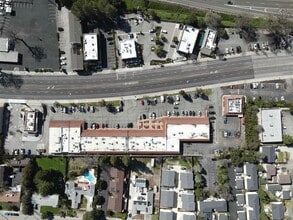 7385 El Camino Real, Atascadero, CA - Aerial map view - Image1