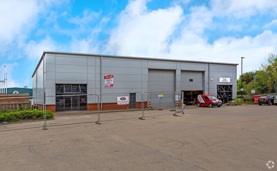 Chambers Ln, Sheffield à louer - Photo principale - Image 1 de 4