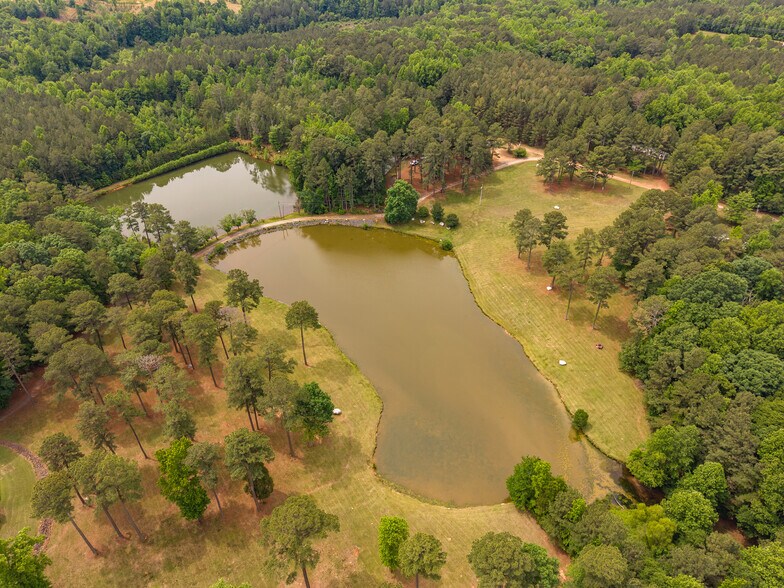 611 Old E C Womack Rd, Sanford, NC à vendre - Aérien - Image 3 de 31