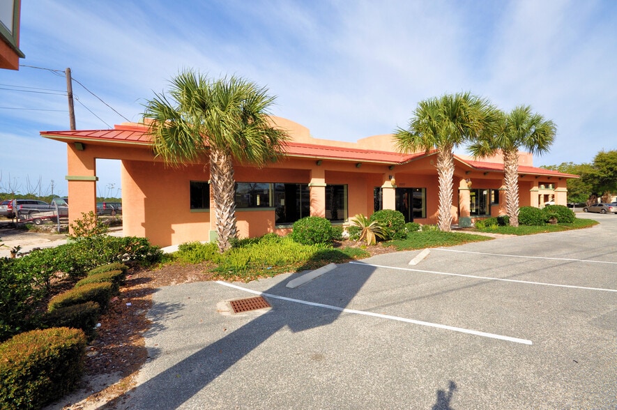 2303 N Ponce de Leon Blvd, Saint Augustine, FL for lease - Building Photo - Image 3 of 29