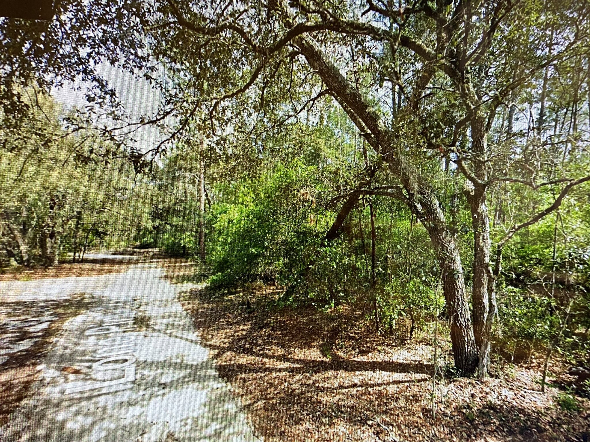 Lone Pine Trail, Melrose, FL à vendre Photo du bâtiment- Image 1 de 13