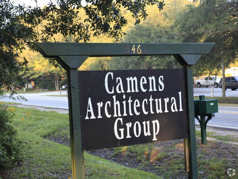 3461 Maybank Hwy, Johns Island, SC à vendre - Photo du bâtiment - Image 3 de 3