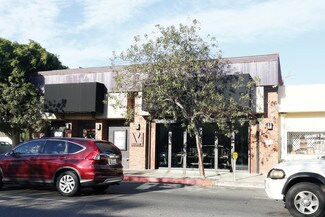 Plus de détails pour 4347-4349 Tujunga Ave, Studio City, CA - Coworking à louer