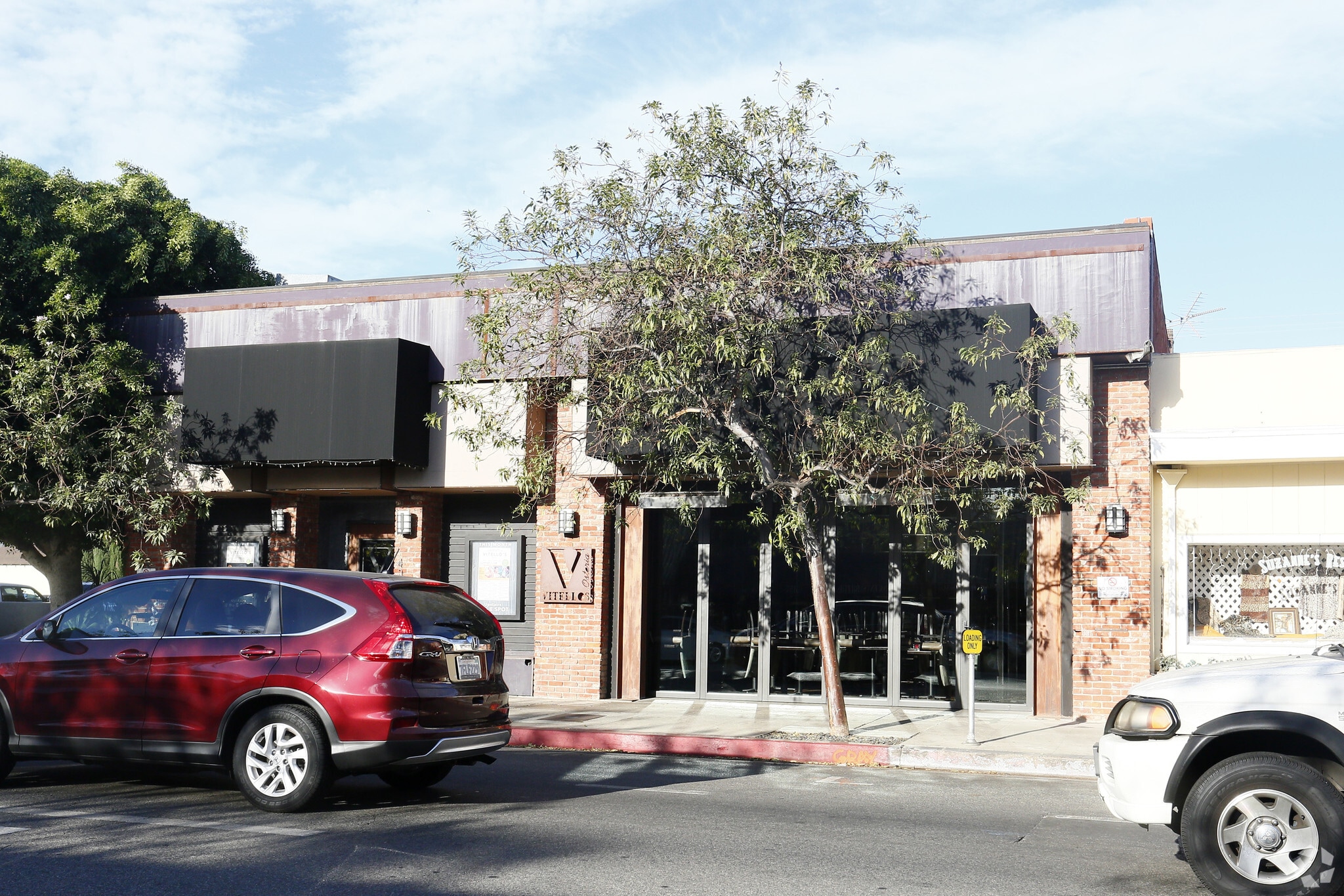 4347-4349 Tujunga Ave, Studio City, CA for lease Primary Photo- Image 1 of 6
